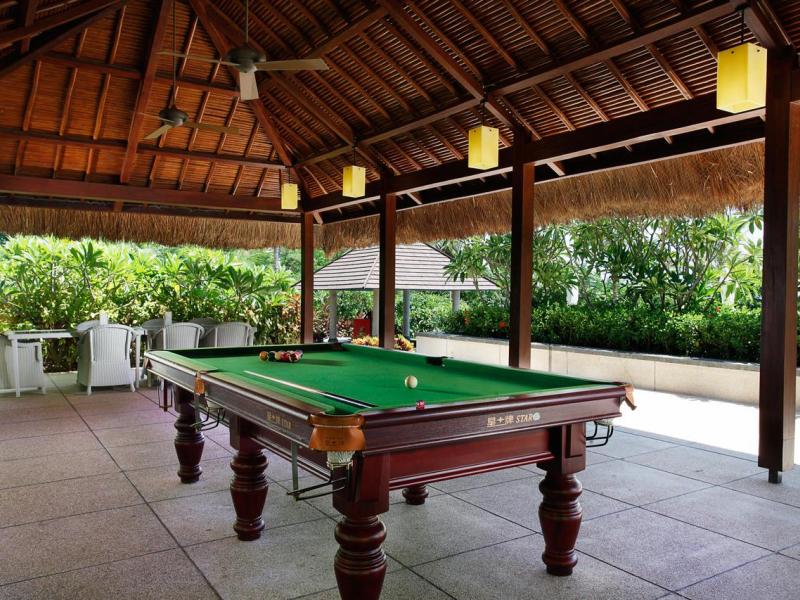 Serenity Coast Resort Sanya