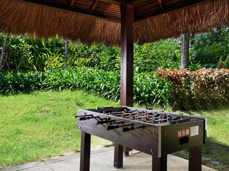 Serenity Coast Resort Sanya