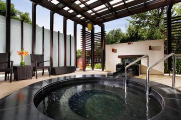 Отель Serenity Coast Resort Sanya Китай, Санья, фото 9