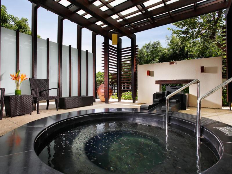 Serenity Coast Resort Sanya