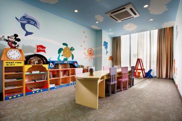 Отель Serenity Coast Resort Sanya Китай, Санья, фото 10