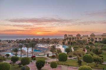 Отель Serenity Makadi Beach Египет, Макади, фото 1