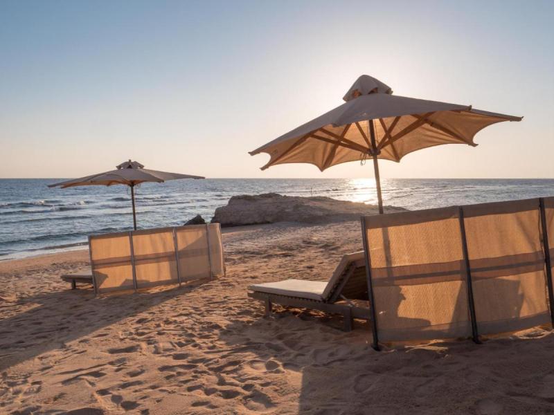 Serenity Alpha Beach