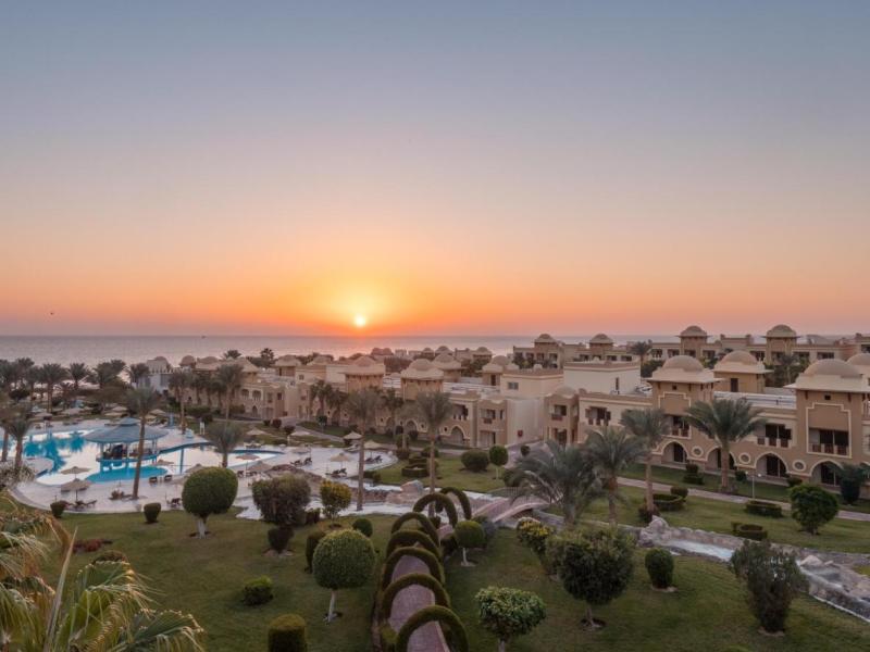 Serenity Alpha Beach