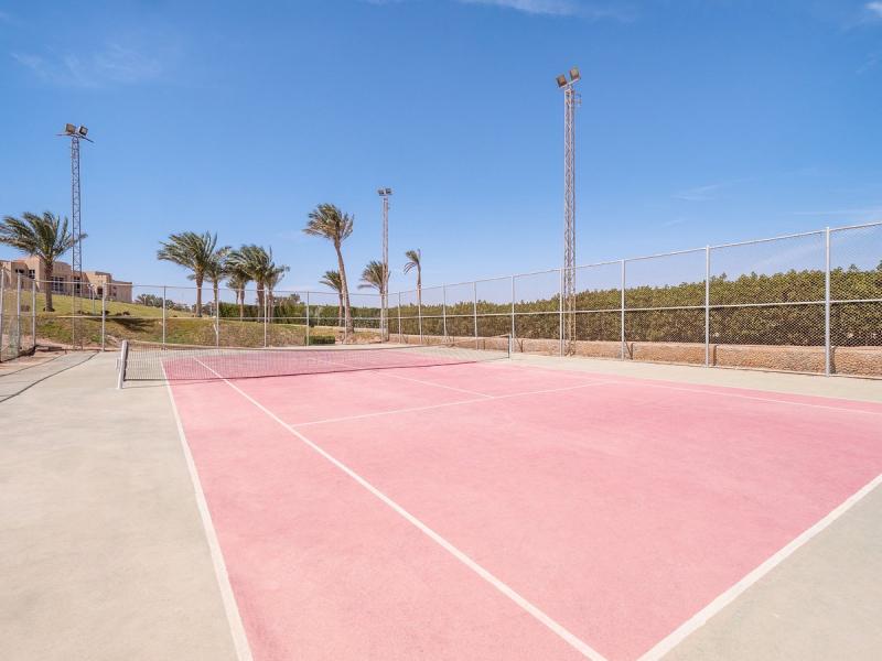 Serenity Alpha Beach