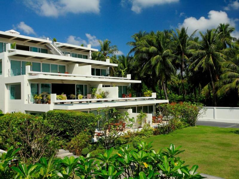 Selina Serenity Rawai Phuket