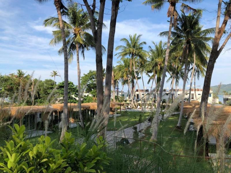 Selina Serenity Rawai Phuket