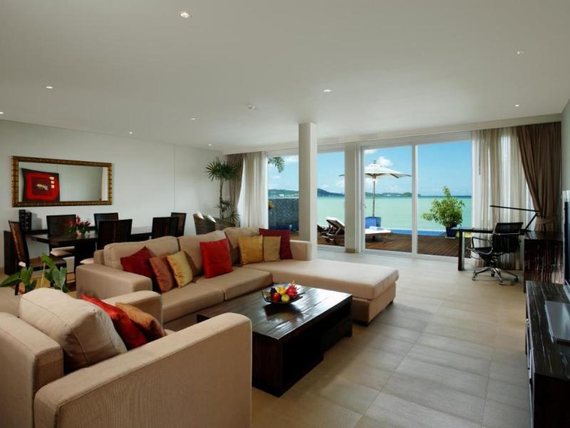 Selina Serenity Rawai Phuket