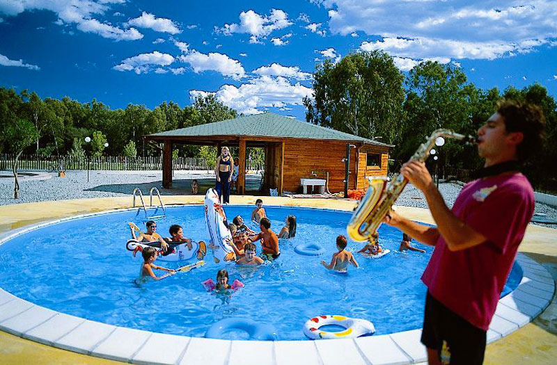 Serenusa Village