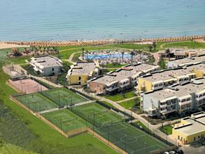 Serenusa Village