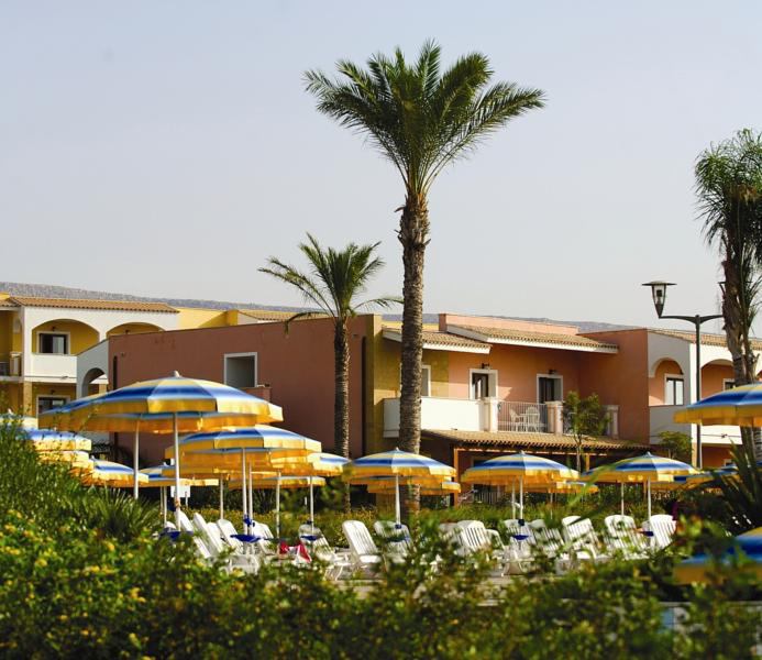 Serenusa Village