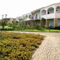 Serenusa Village