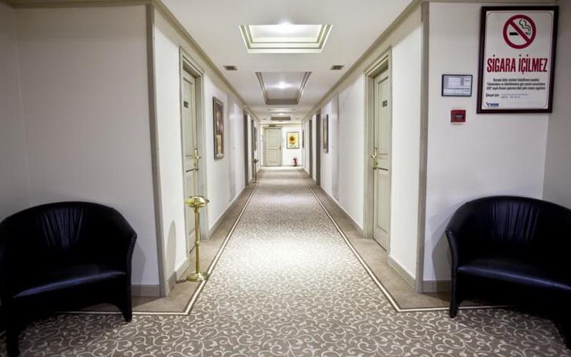Sergah Hotel