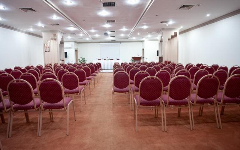 Sergah Hotel
