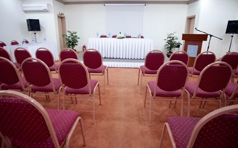 Sergah Hotel