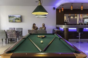 Отель Sergios Hotel Греция, о. Крит-Ираклион, фото 20
