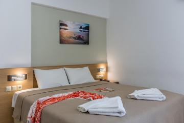 Отель Sergios Hotel Греция, о. Крит-Ираклион, фото 29