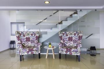 Отель Sergios Hotel Греция, о. Крит-Ираклион, фото 10