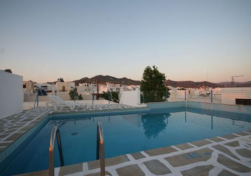 Hotel Sergis