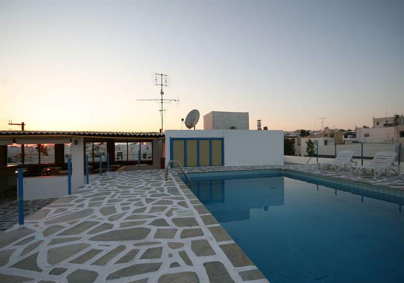 Hotel Sergis