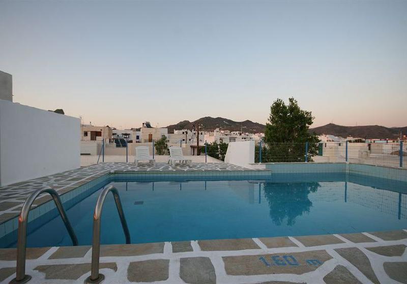 Hotel Sergis