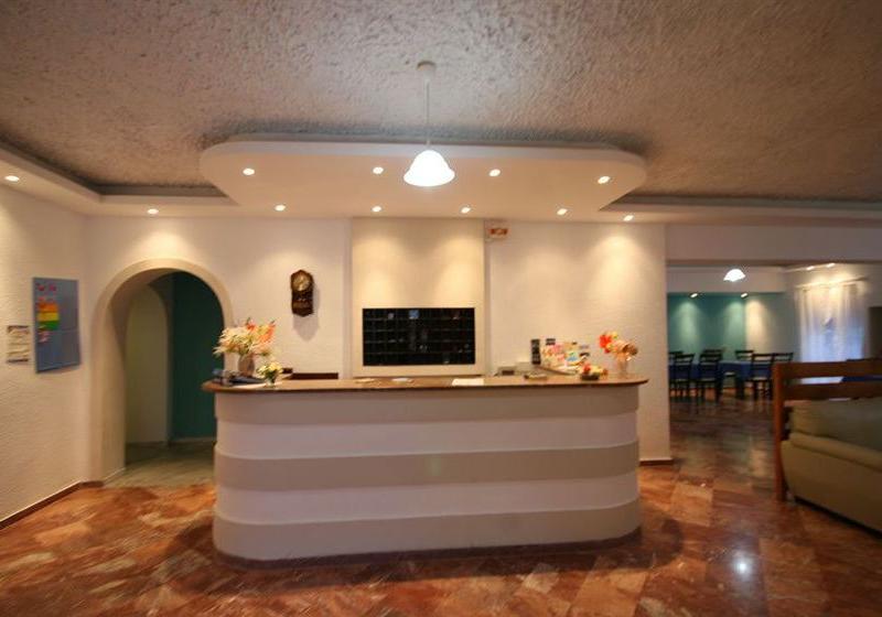 Hotel Sergis