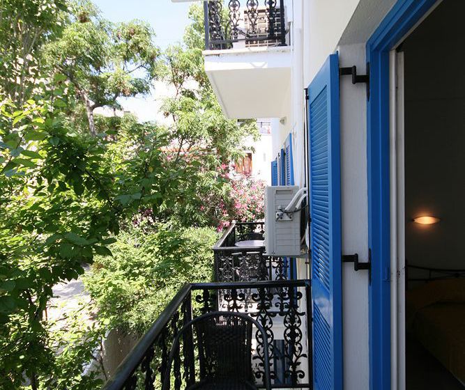 Hotel Sergis