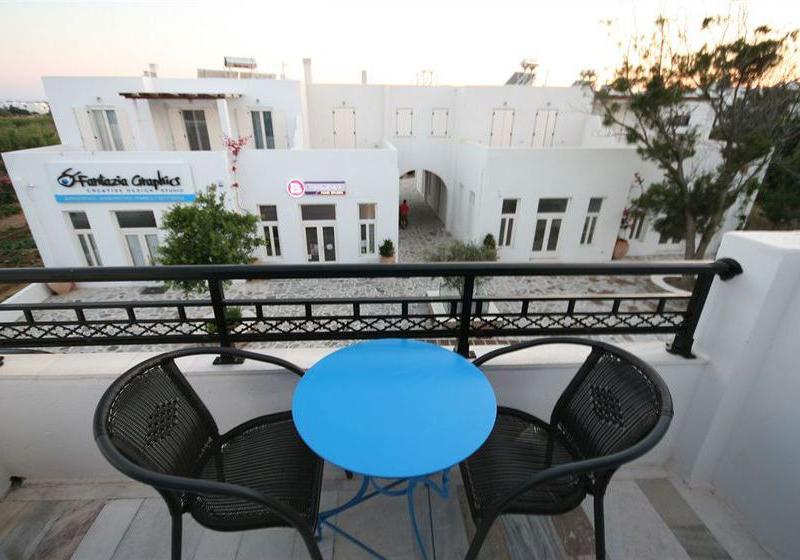 Hotel Sergis