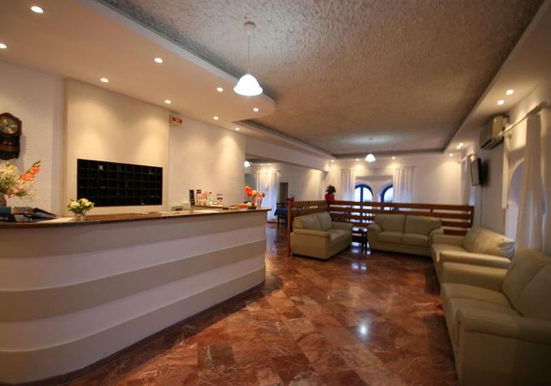 Hotel Sergis