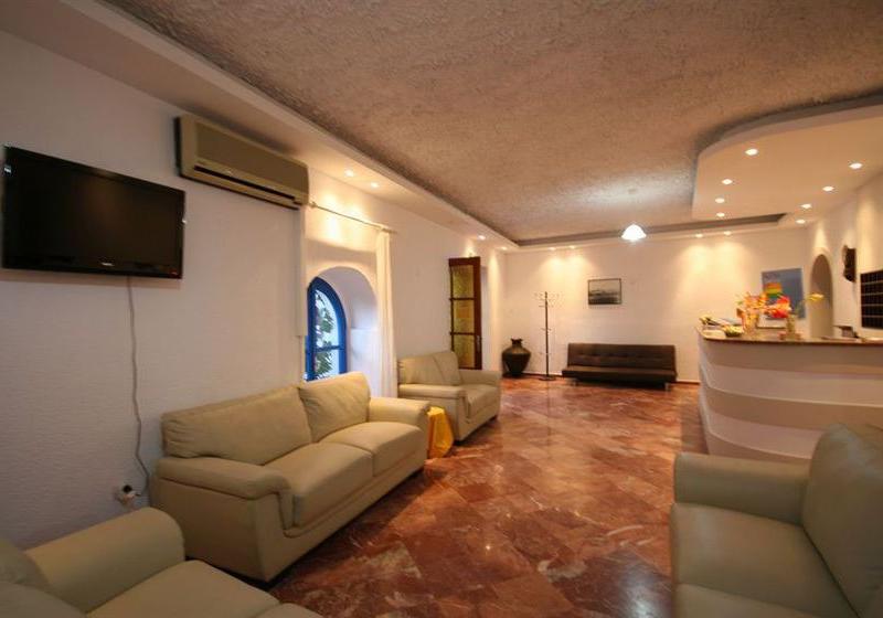 Hotel Sergis