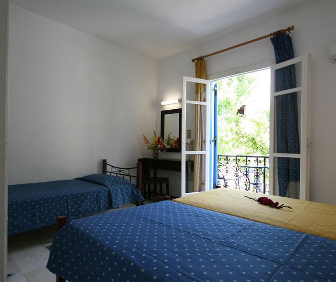 Hotel Sergis