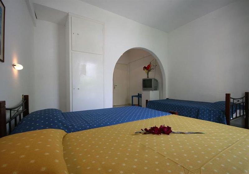 Hotel Sergis