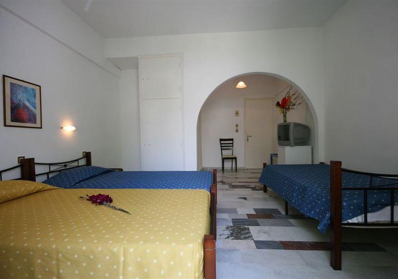 Hotel Sergis