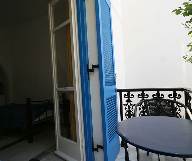 Hotel Sergis