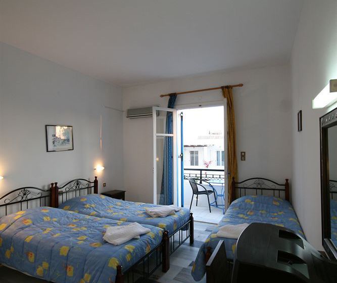 Hotel Sergis