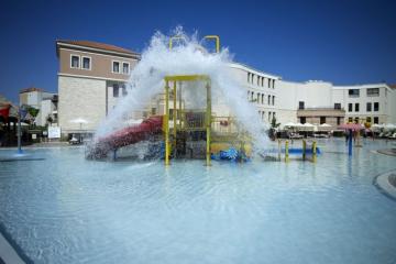 Отель Atlantica Sensatori Resort Греция, о. Крит-Ираклион, фото 11