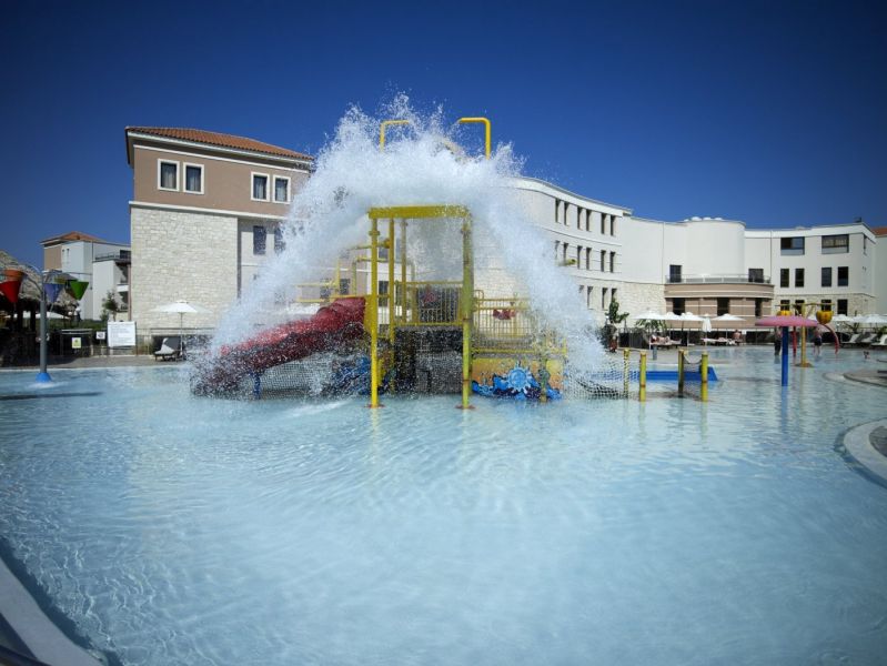 Atlantica Sensatori Resort