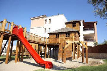 Отель Atlantica Sensatori Resort Греция, о. Крит-Ираклион, фото 12