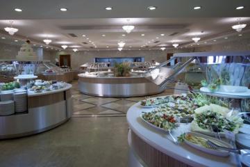 Отель Atlantica Sensatori Resort Греция, о. Крит-Ираклион, фото 13