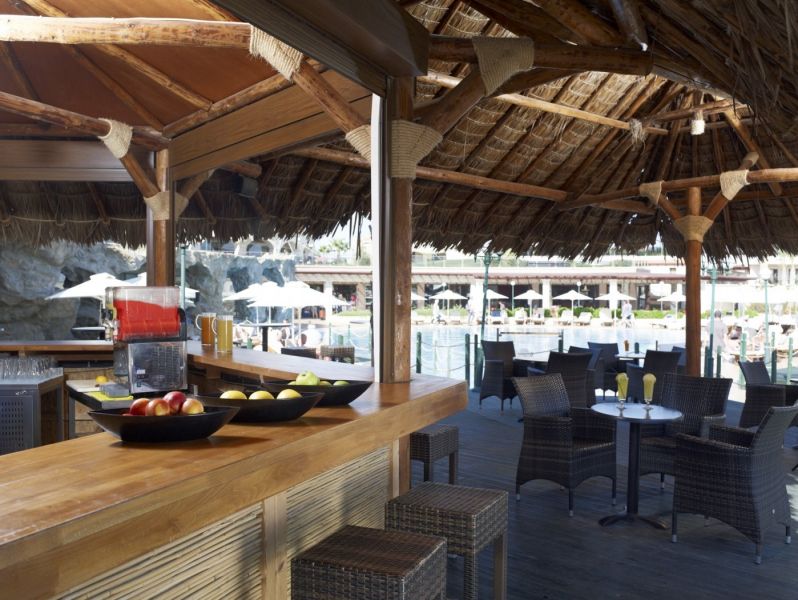 Atlantica Sensatori Resort