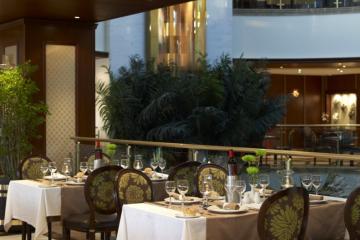 Отель Atlantica Sensatori Resort Греция, о. Крит-Ираклион, фото 15