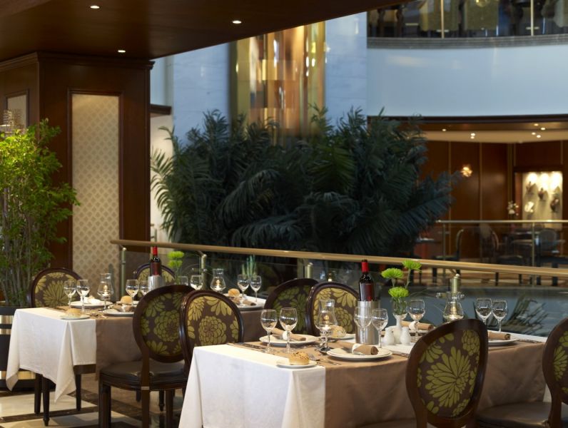 Atlantica Sensatori Resort