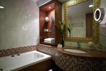 Отель Atlantica Sensatori Resort Греция, о. Крит-Ираклион, фото 16