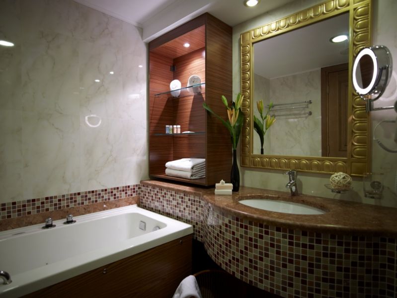 Atlantica Sensatori Resort