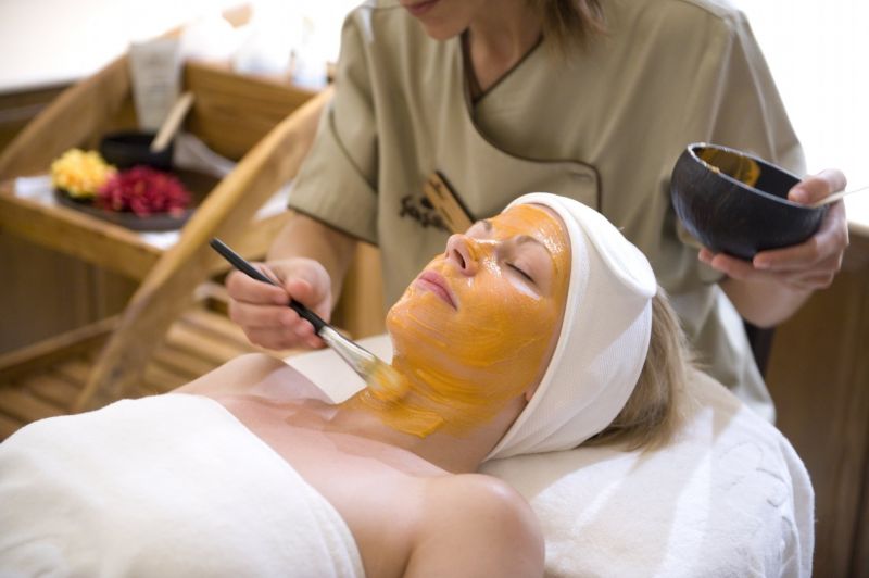 Atlantica Sensatori Resort