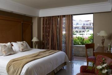 Отель Atlantica Sensatori Resort Греция, о. Крит-Ираклион, фото 19