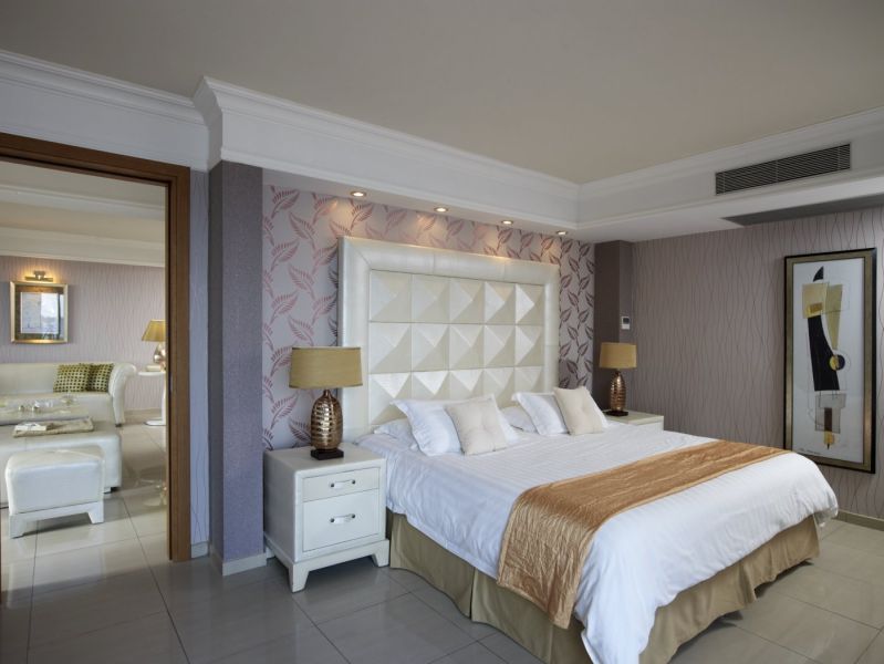 Atlantica Sensatori Resort