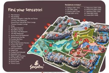 Отель Atlantica Sensatori Resort Греция, о. Крит-Ираклион, фото 2