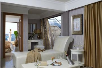 Отель Atlantica Sensatori Resort Греция, о. Крит-Ираклион, фото 3