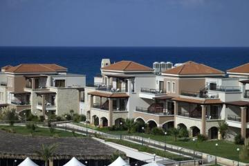 Отель Atlantica Sensatori Resort Греция, о. Крит-Ираклион, фото 6